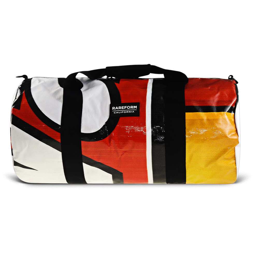 Weekender Duffle