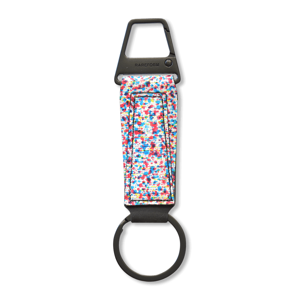 Roam Keychain
