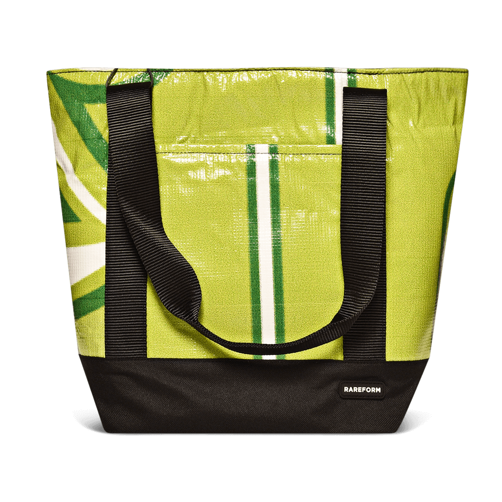 Beck Cooler Tote