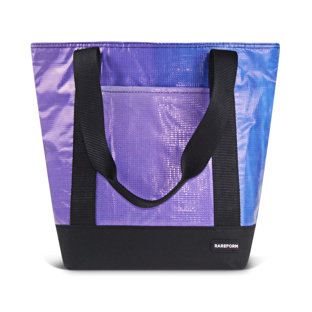 Beck Cooler Tote