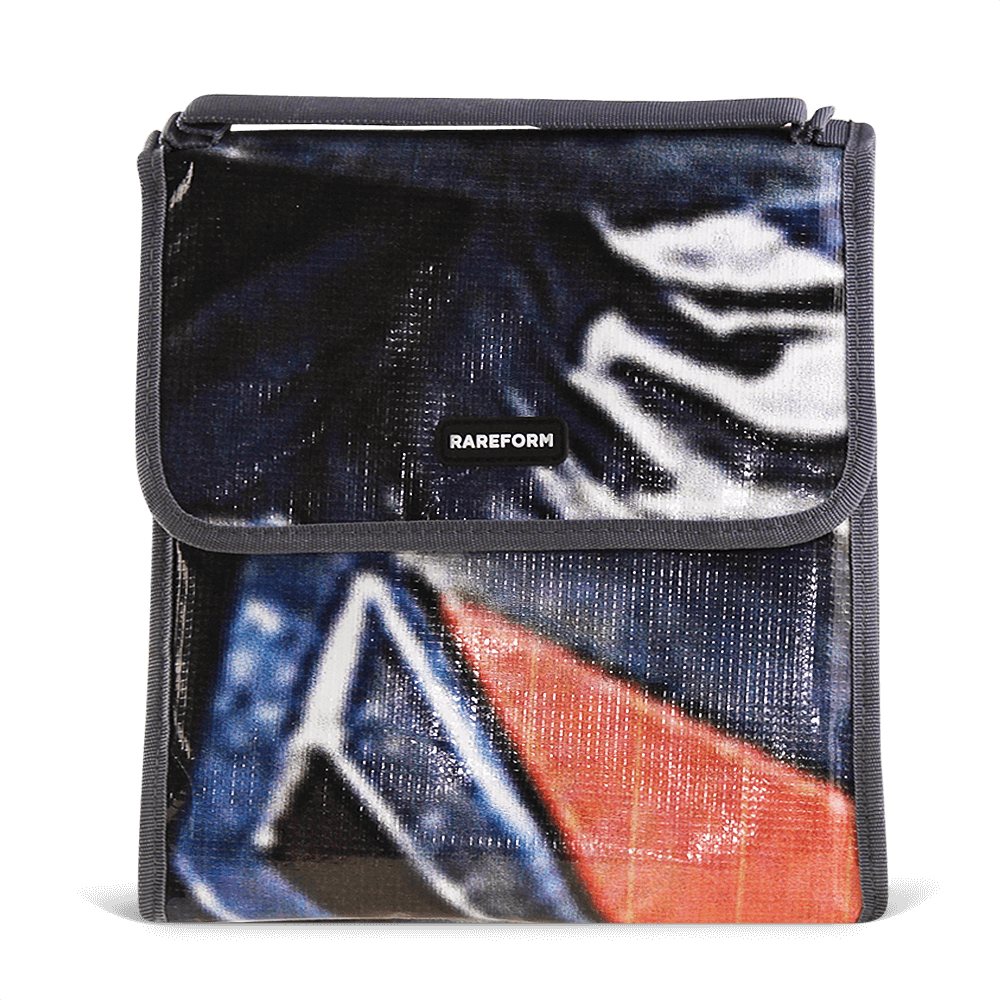 Merrick Lunch Tote 2.0