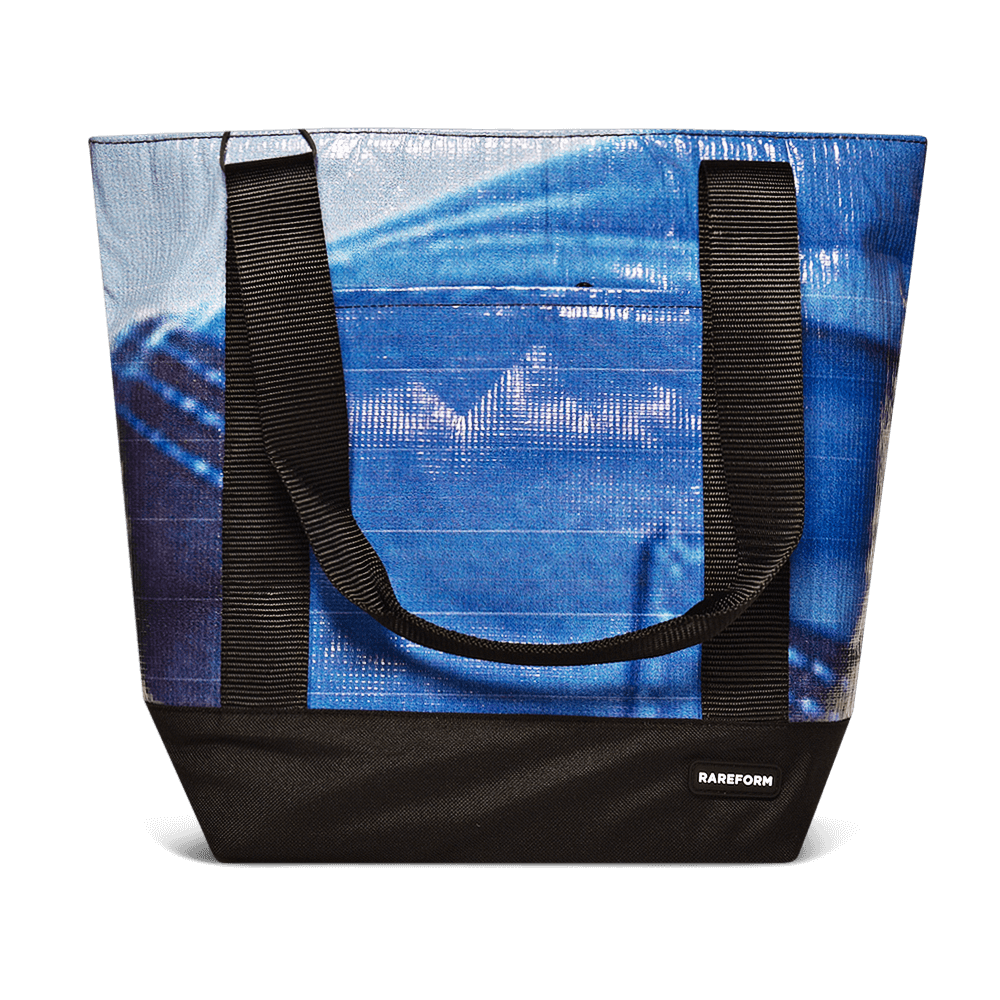 Beck Cooler Tote