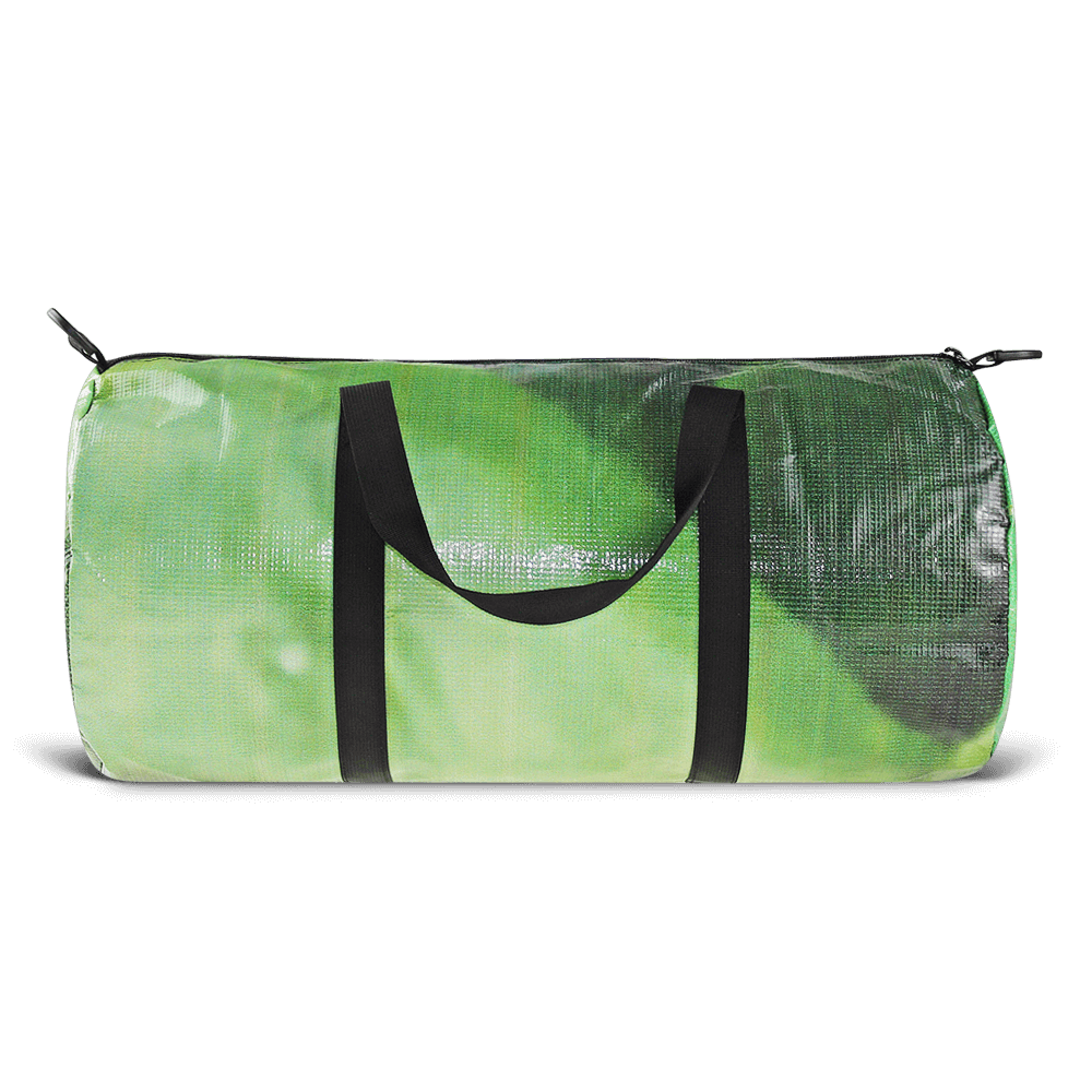 Light Duffle