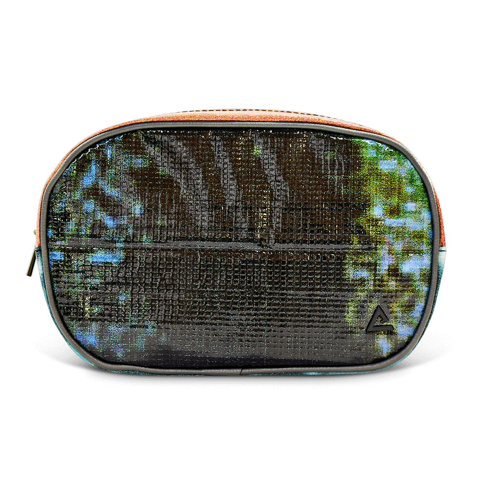 Riley Cosmetic Bag