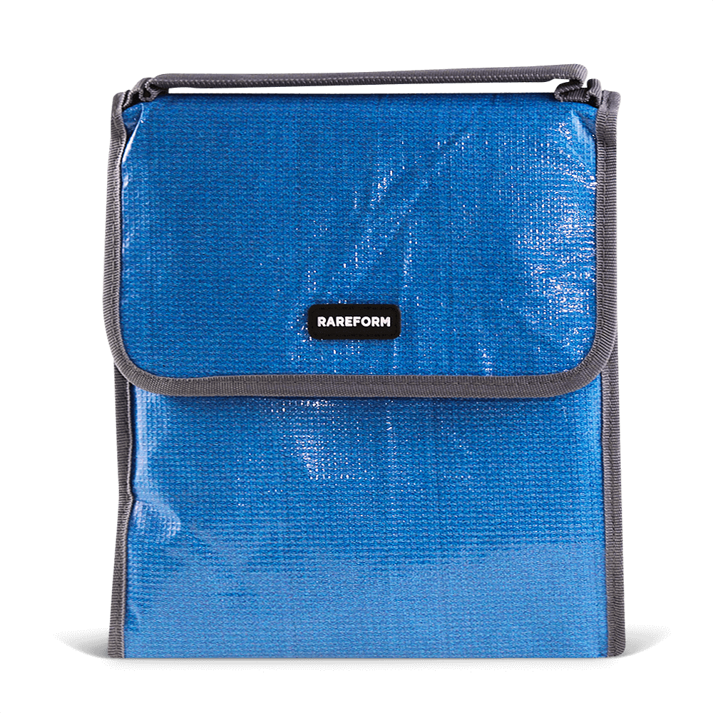 Merrick Lunch Tote