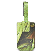 Salvador Luggage Tag