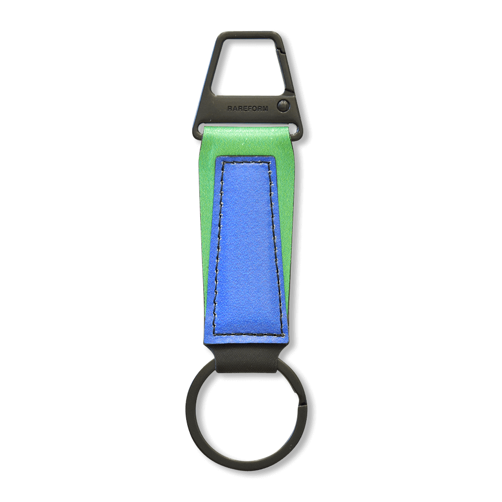 Roam Keychain