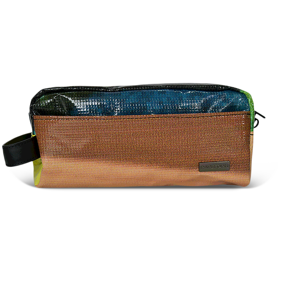 Munich Toiletry Bag