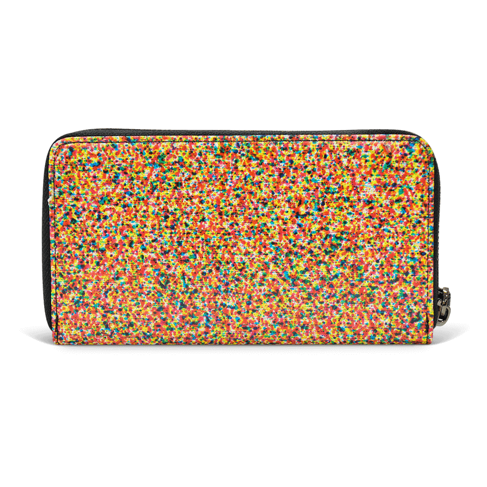 Madison Wristlet