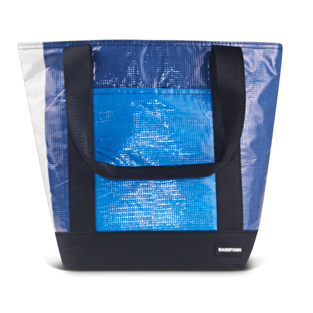Beck Cooler Tote