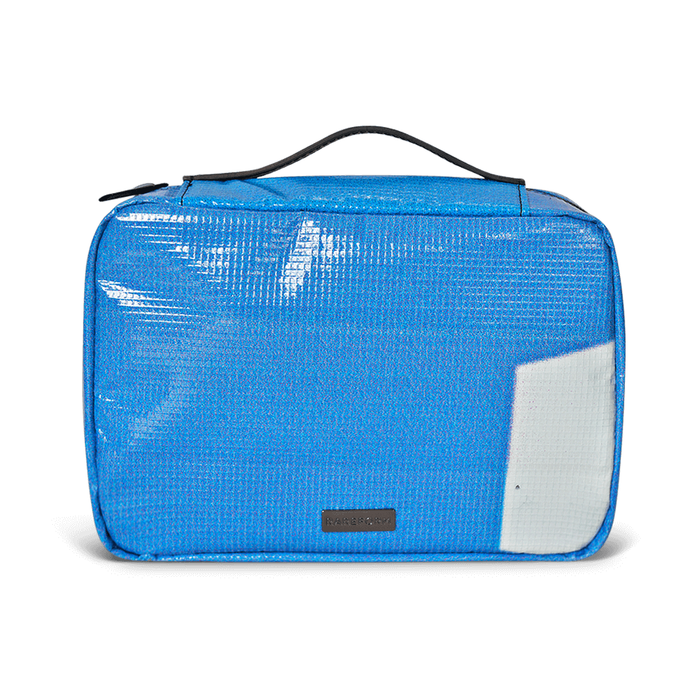 Vienna Toiletry Bag