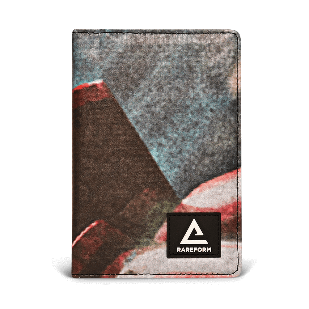Huxley Passport Holder