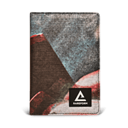 Huxley Passport Holder