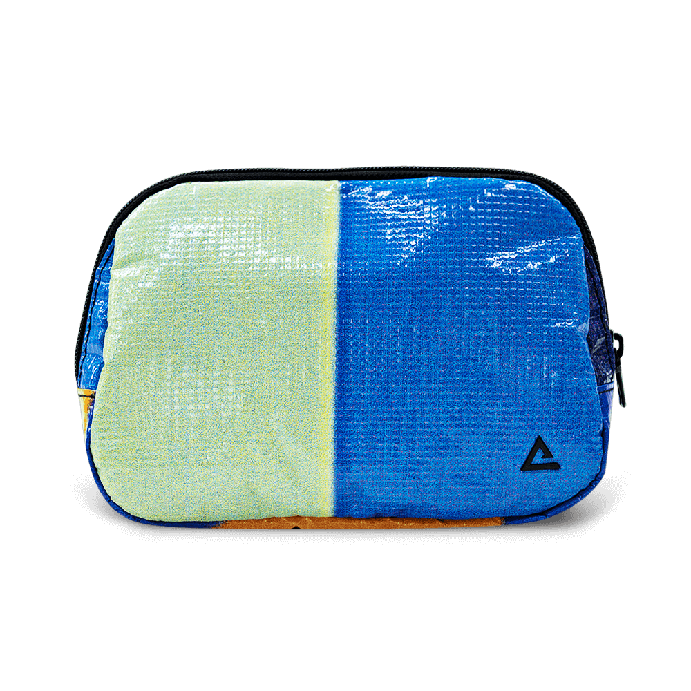 Zion Fanny Pack