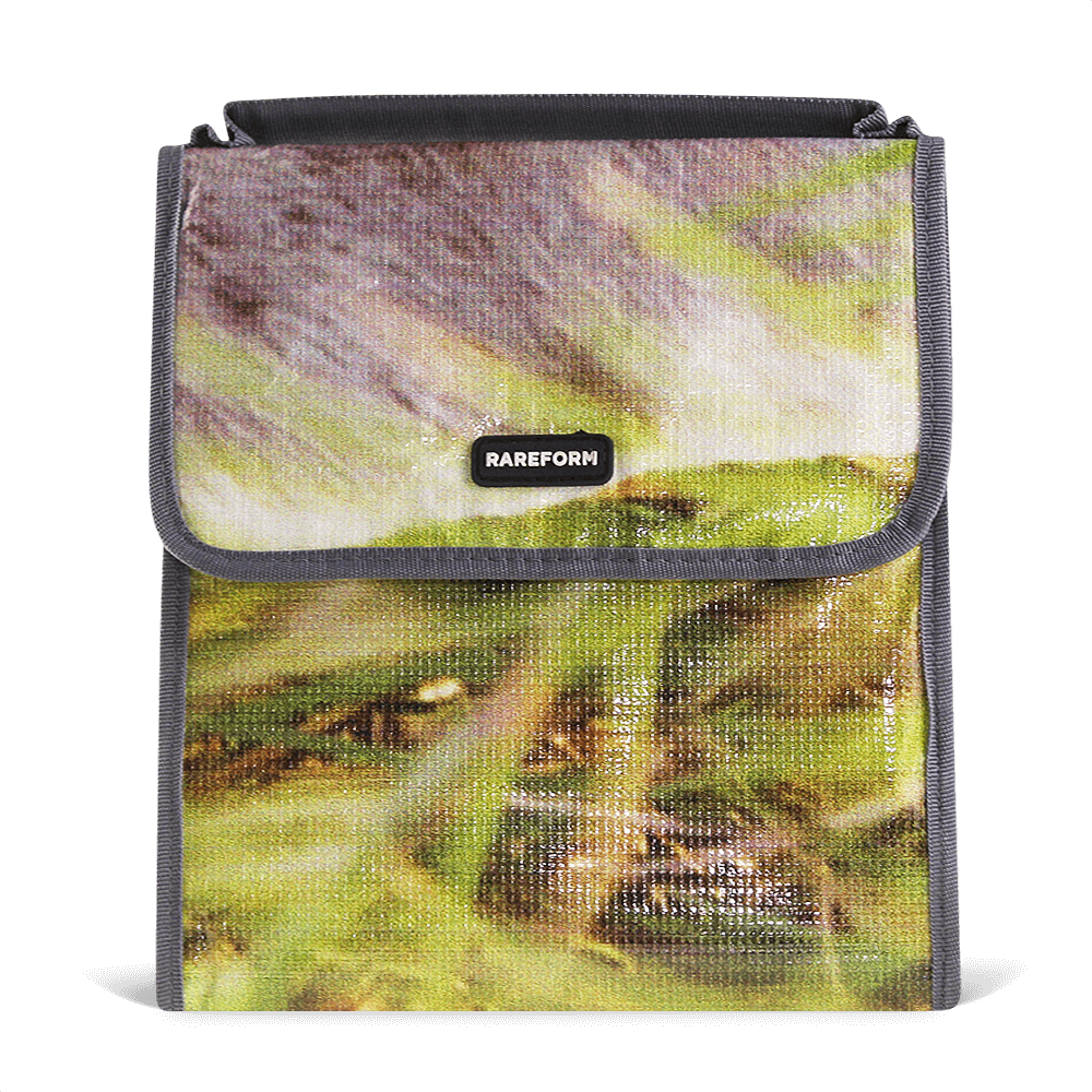 Merrick Lunch Tote 2.0