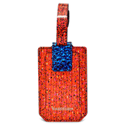 Salvador Luggage Tag