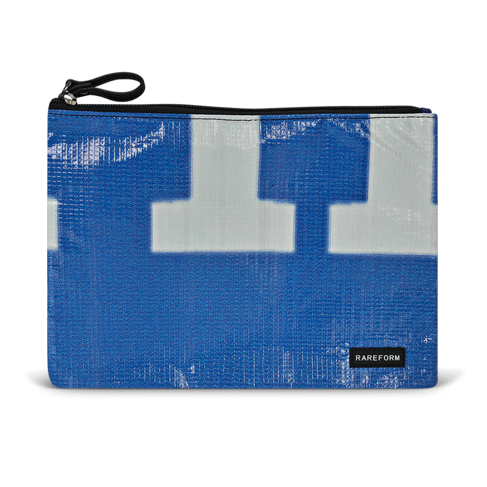 Charlie Pouch