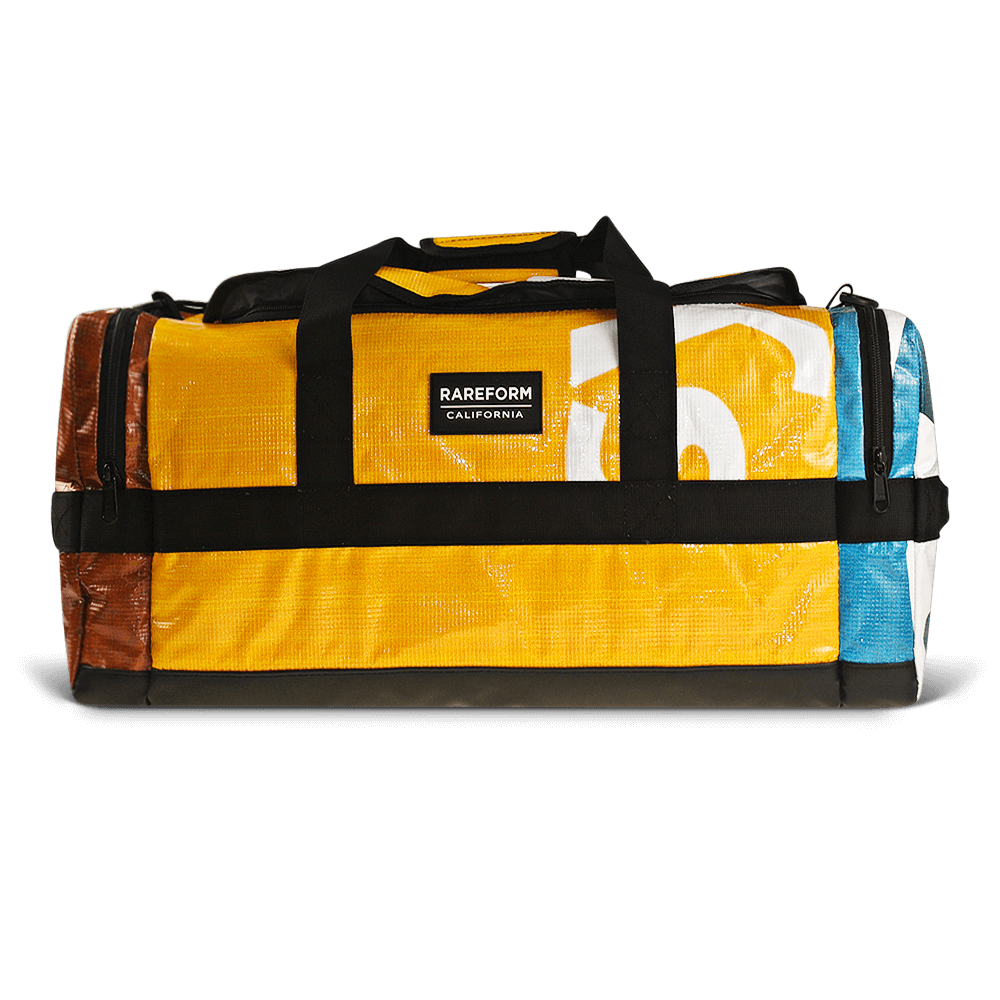 Union Duffle
