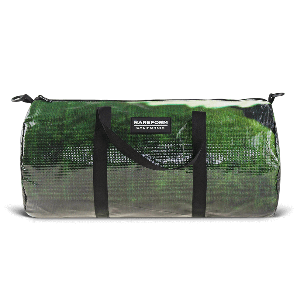 Light Duffle