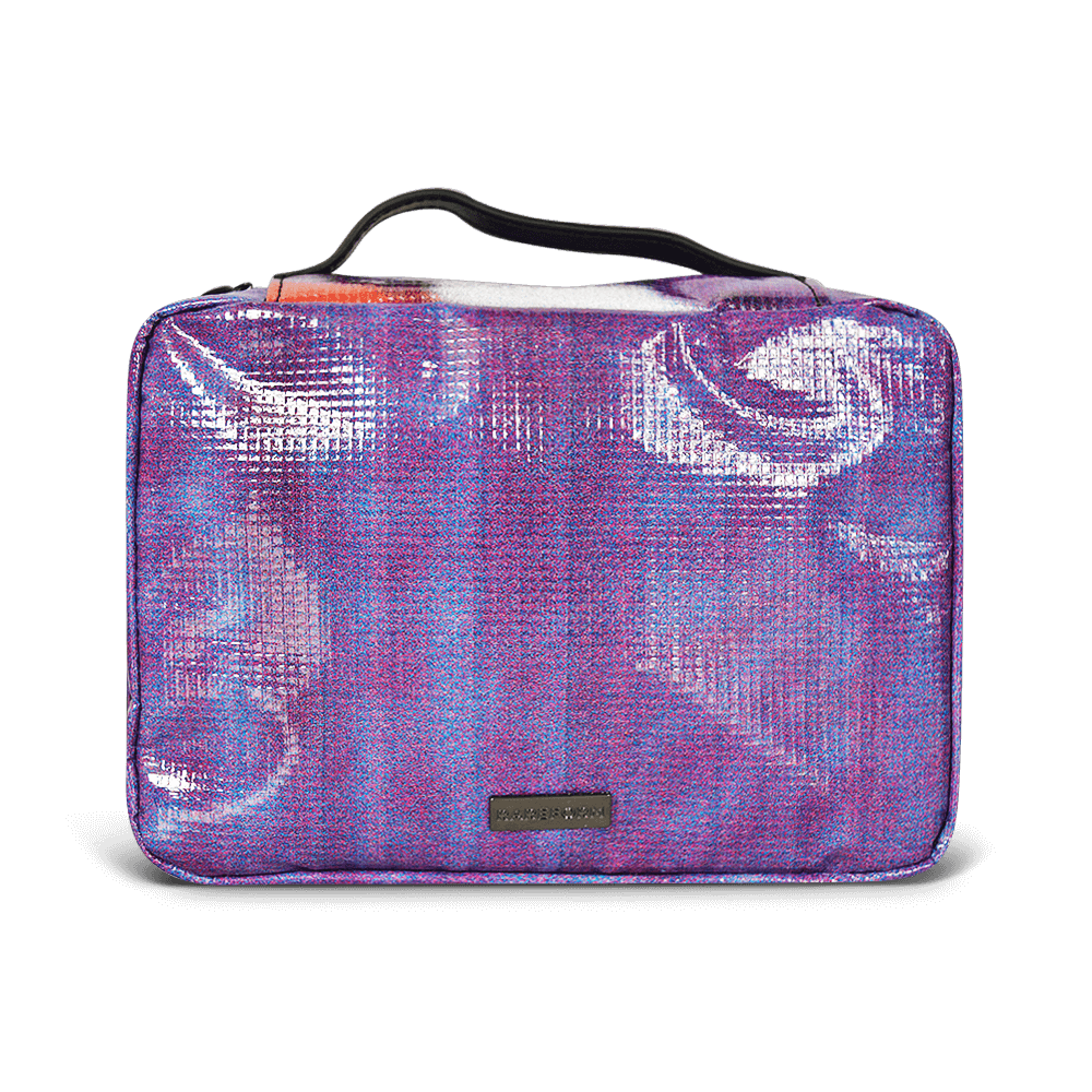 Vienna Toiletry Bag