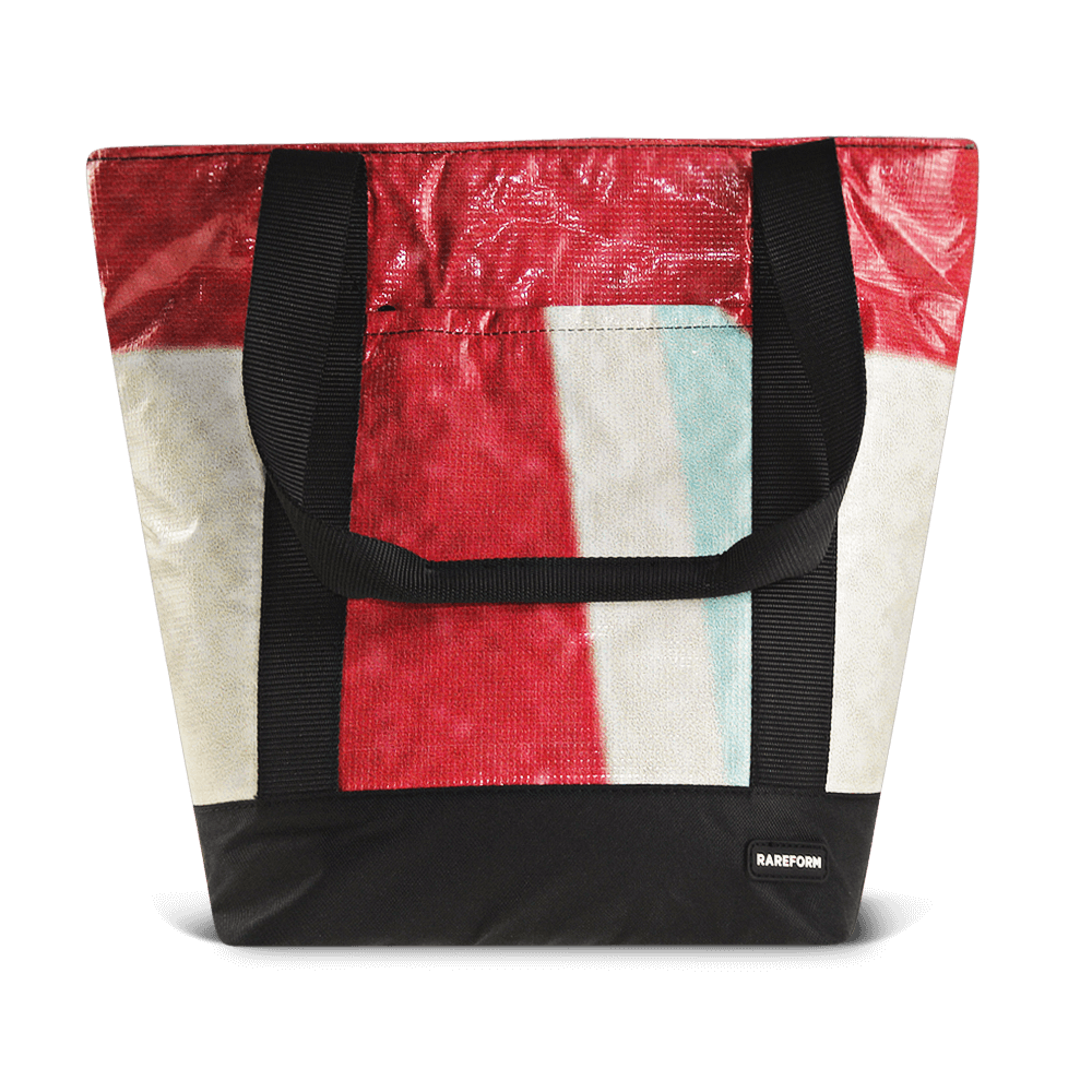 Beck Cooler Tote