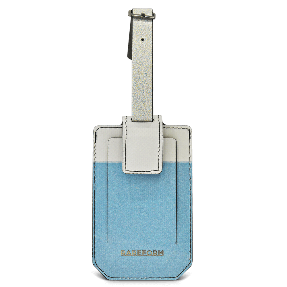 Salvador Luggage Tag