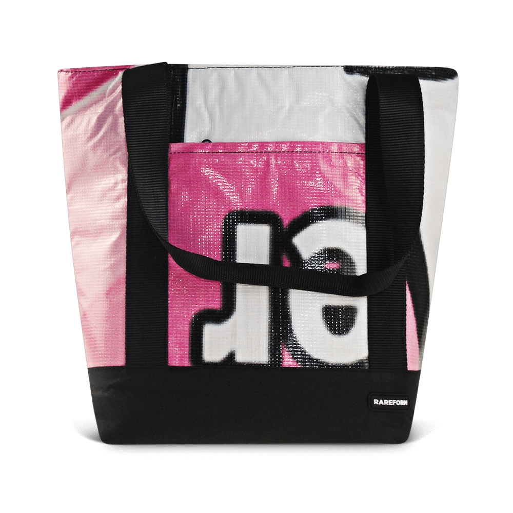 Beck Cooler Tote