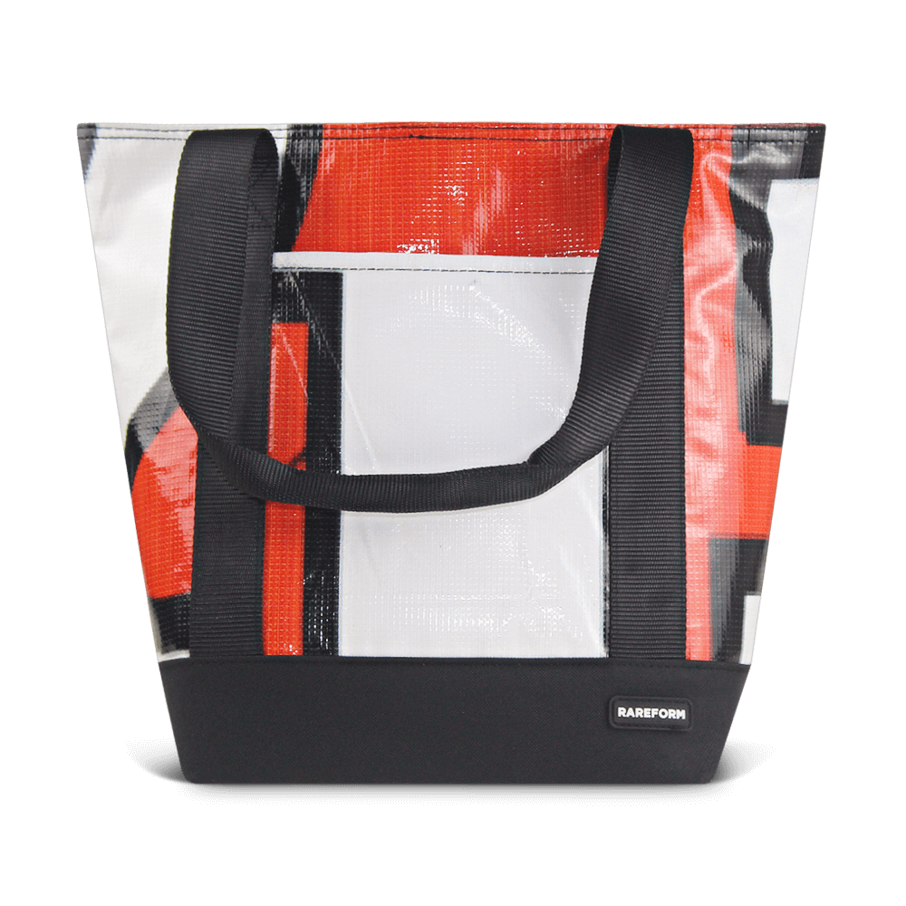 Beck Cooler Tote