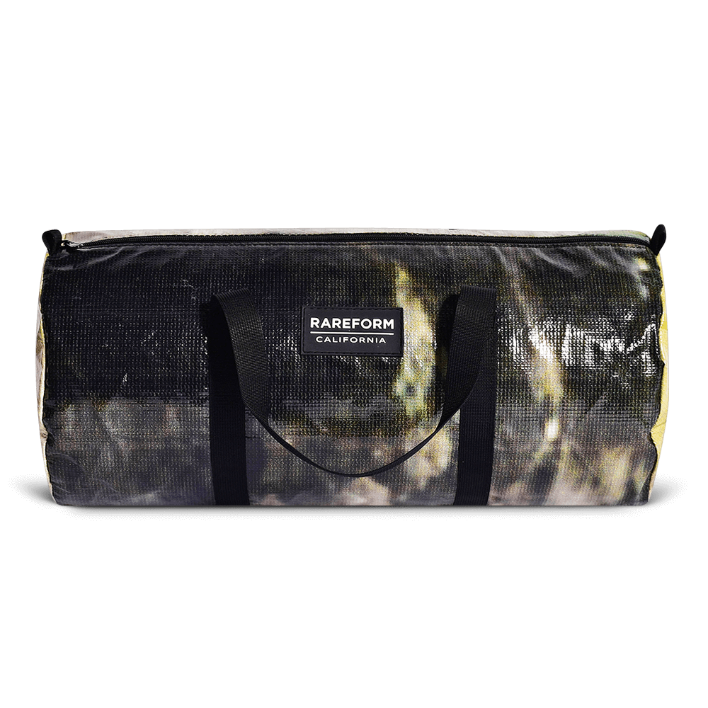 Light Duffle