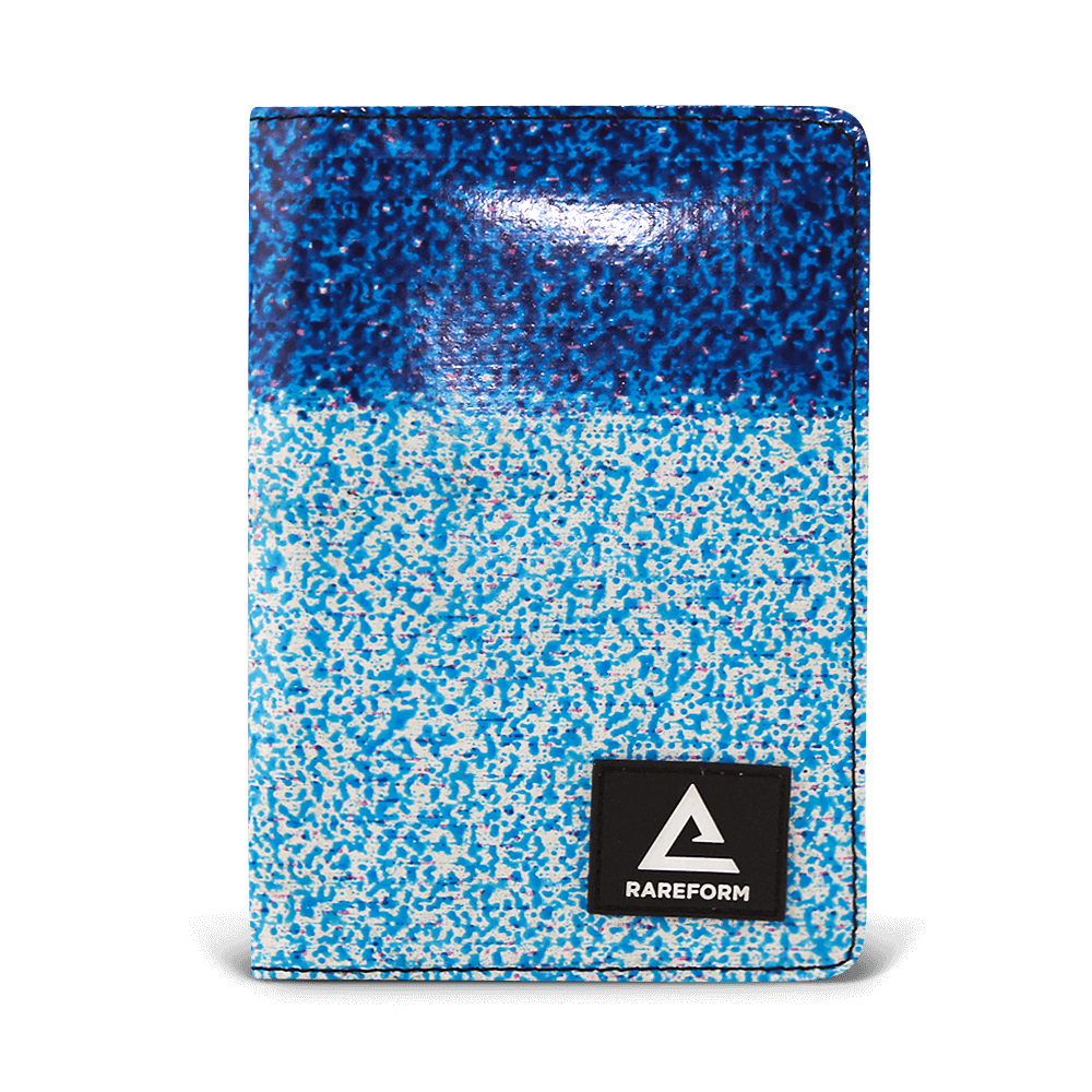 Huxley Passport Holder