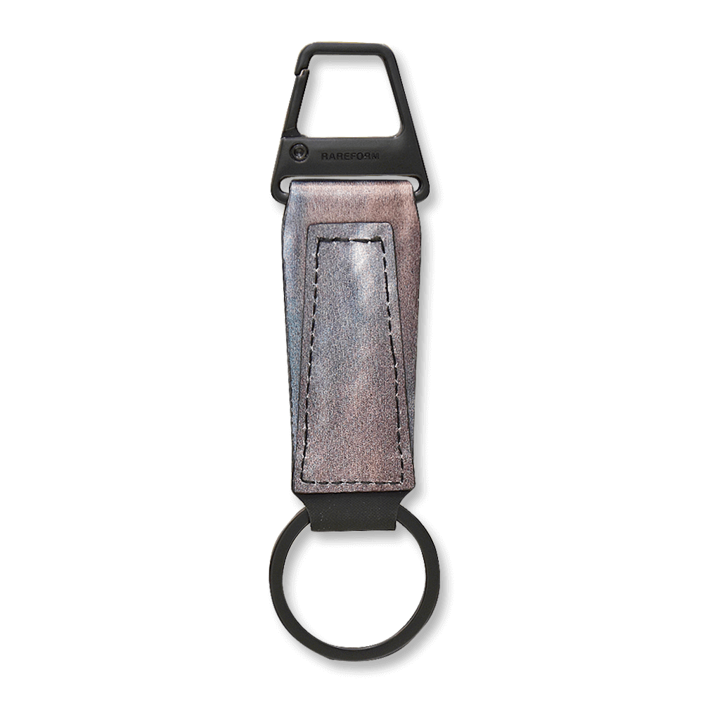 Roam Keychain