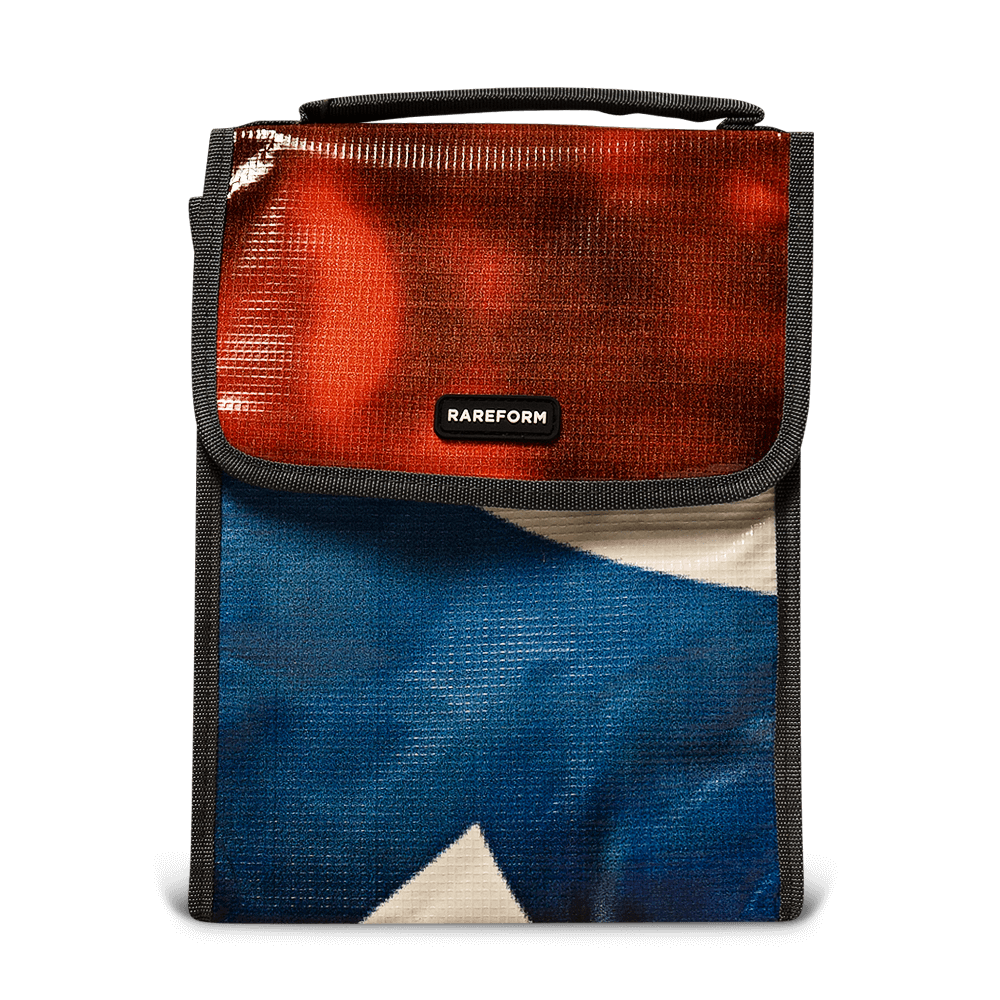 Merrick Lunch Tote
