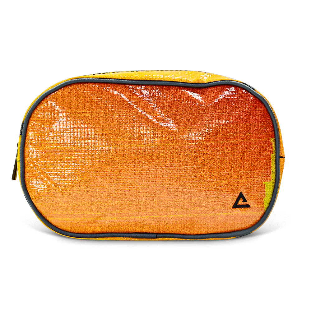 Riley Cosmetic Bag