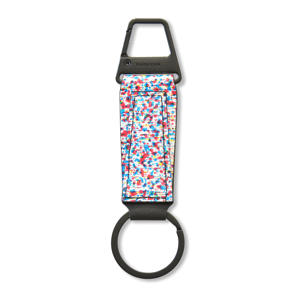Roam Keychain