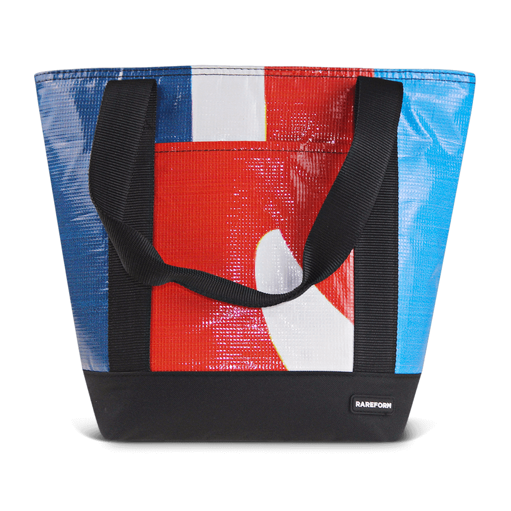 Beck Cooler Tote