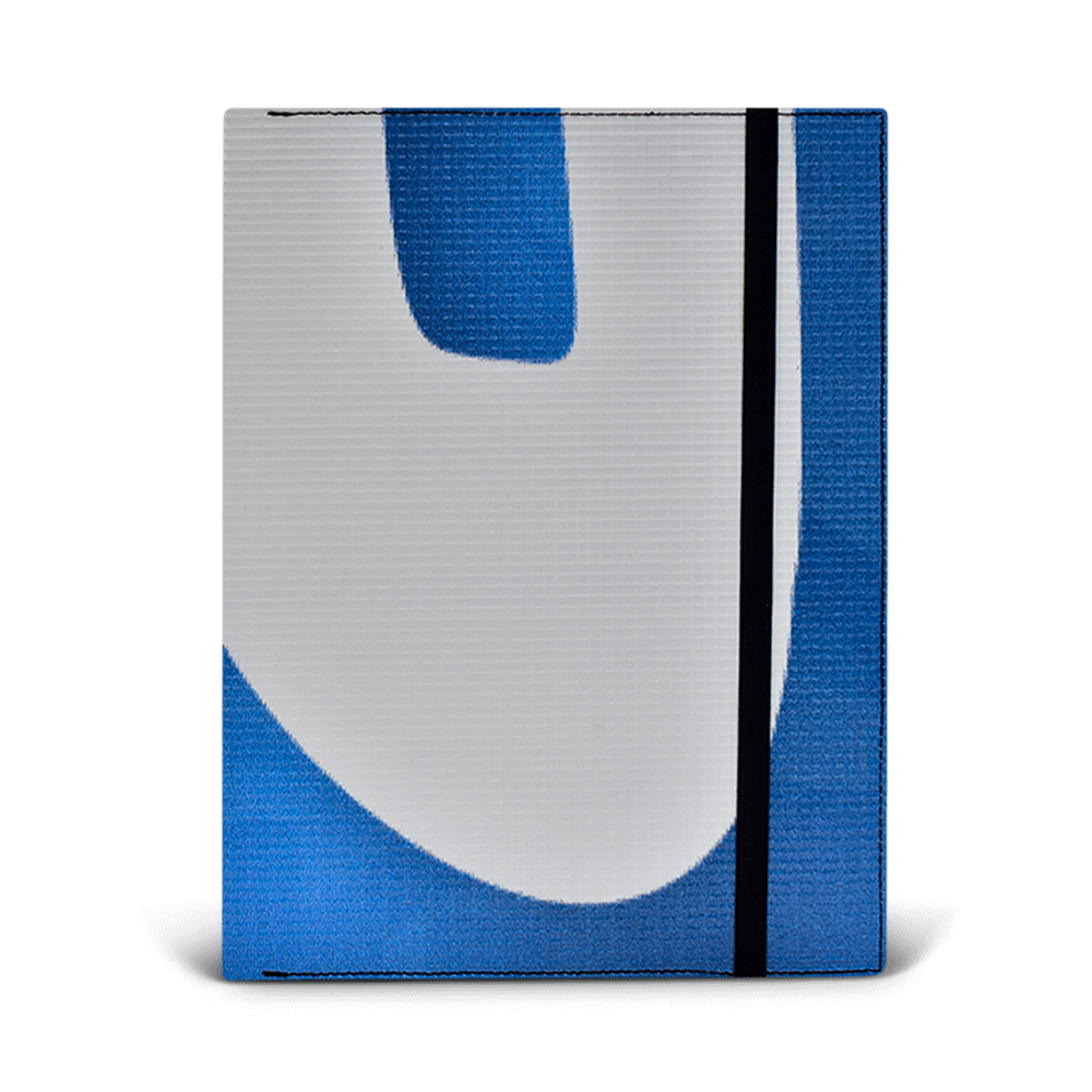 Oliver Notebook
