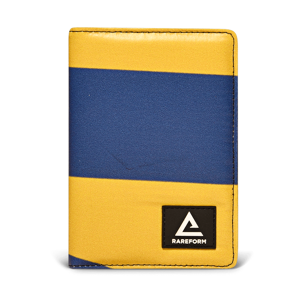 Huxley Passport Holder