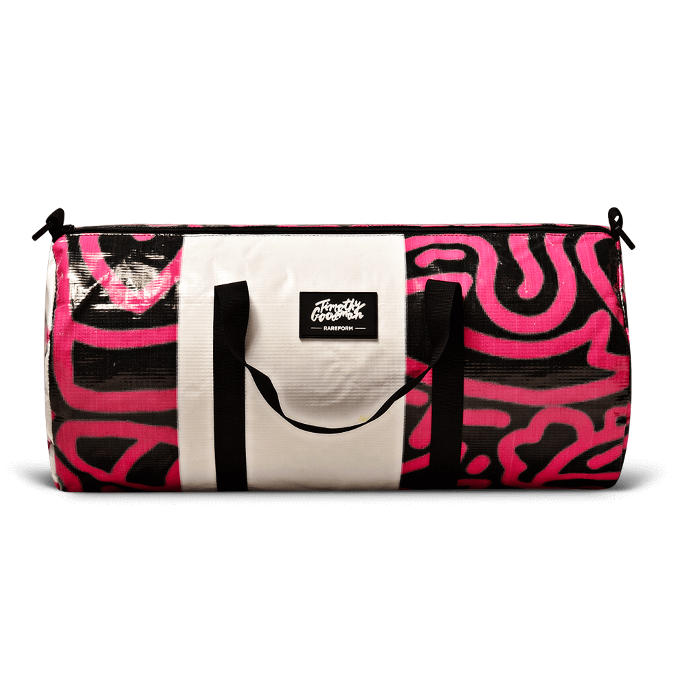 Timothy Goodman Light Duffle