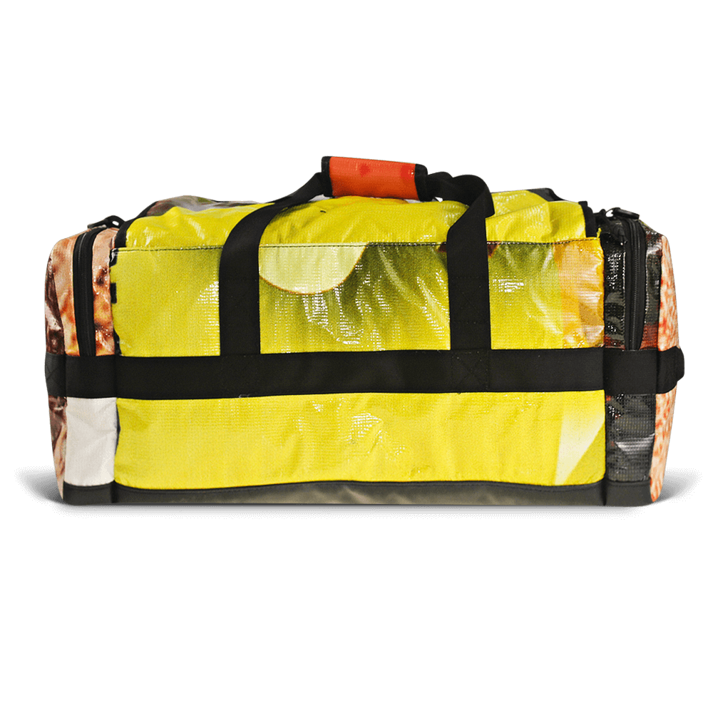 Union Duffle