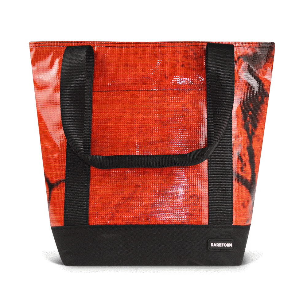 Beck Cooler Tote