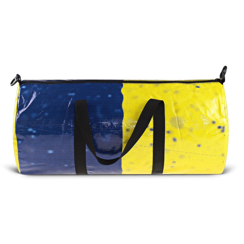 Light Duffle