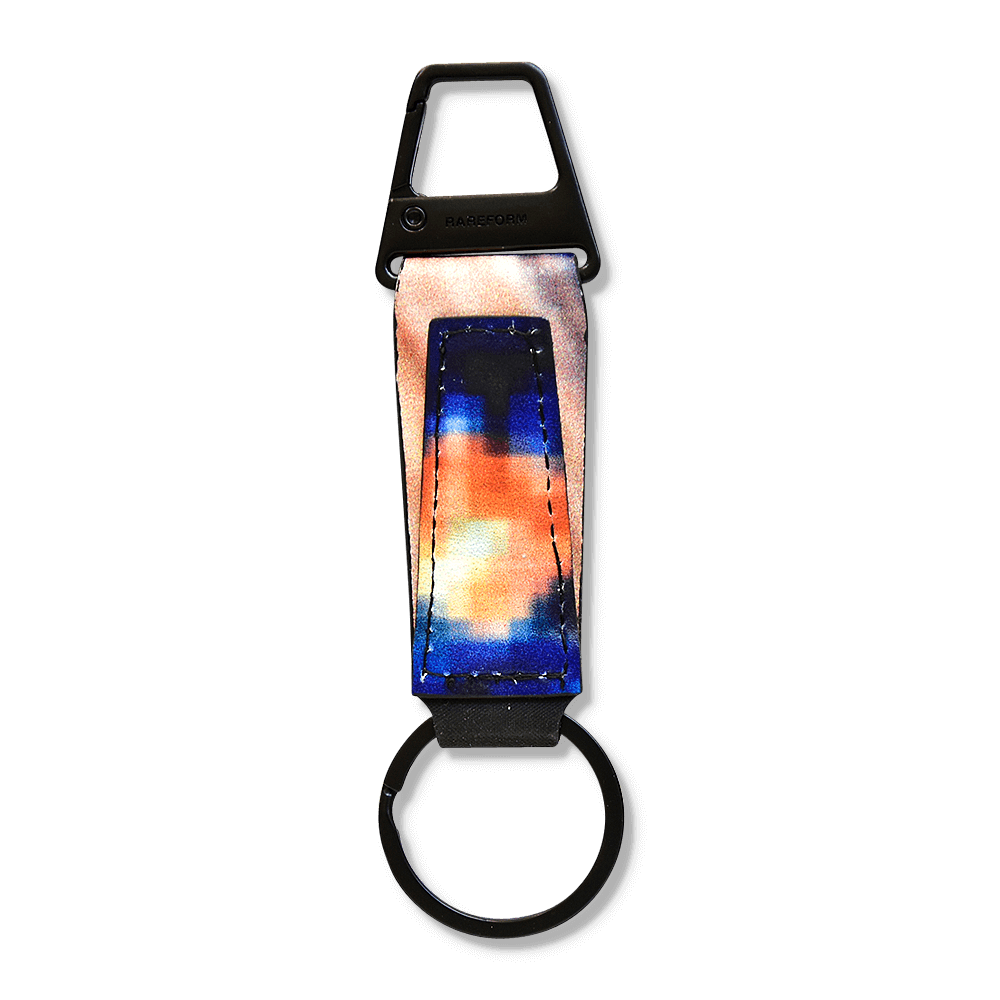 Roam Keychain