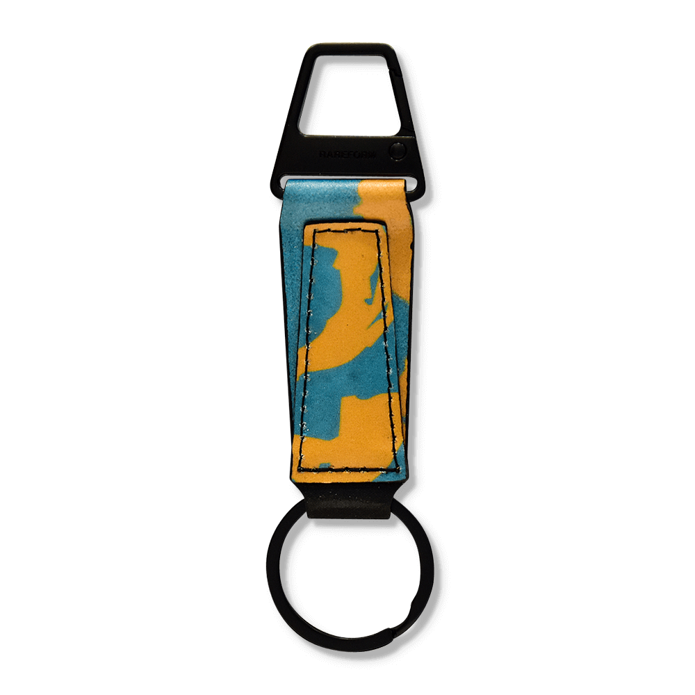 Roam Keychain