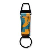 Roam Keychain