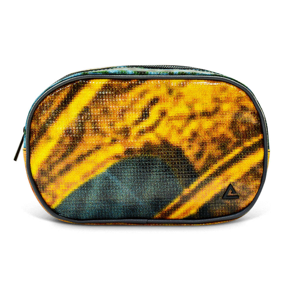 Riley Cosmetic Bag