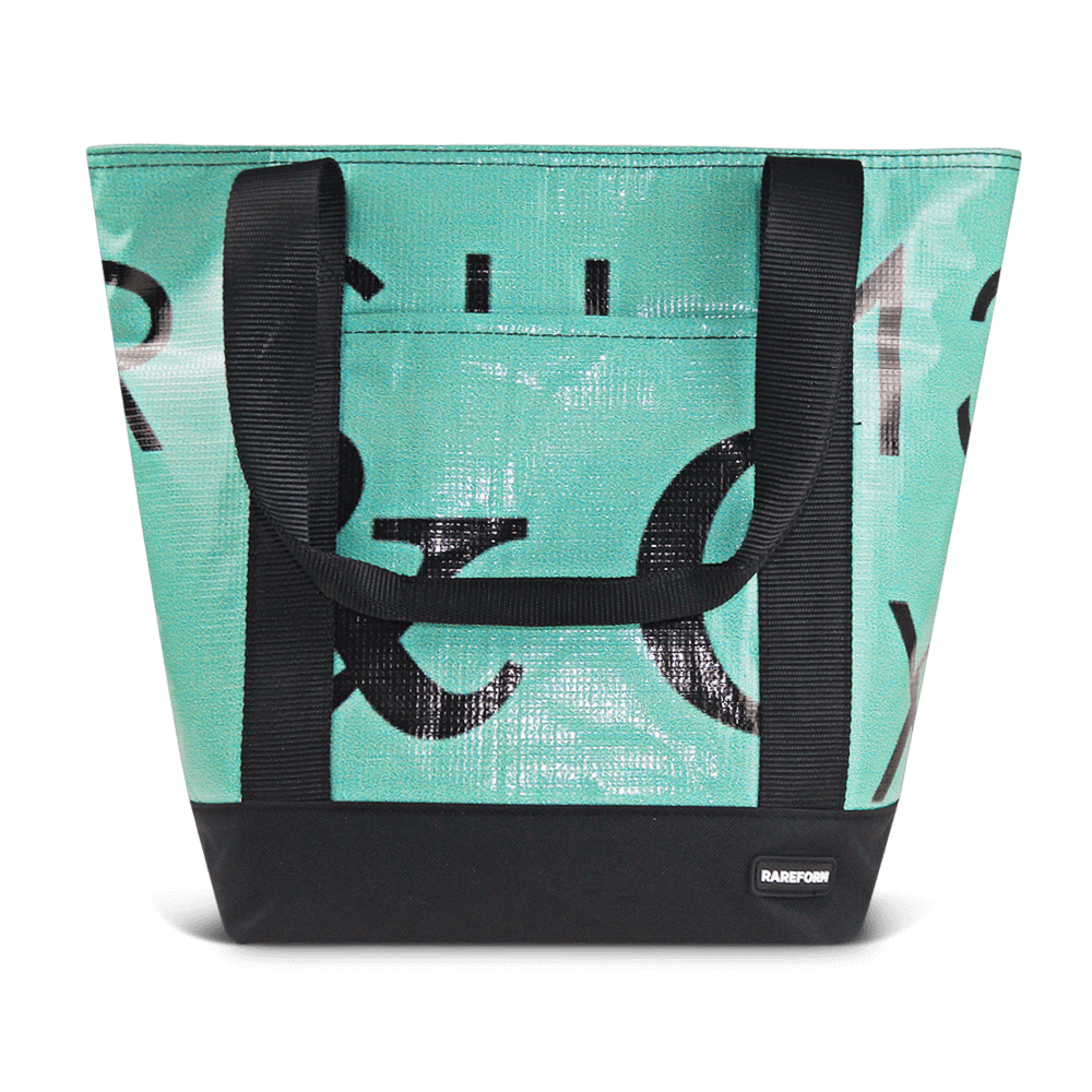 Beck Cooler Tote