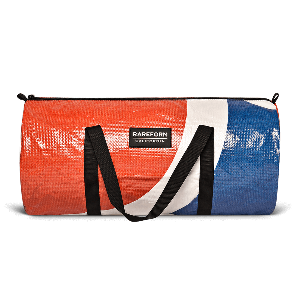 Light Duffle