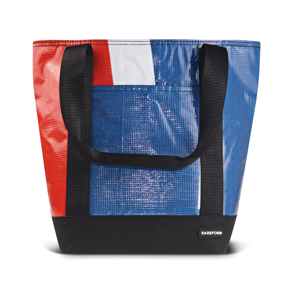 Beck Cooler Tote