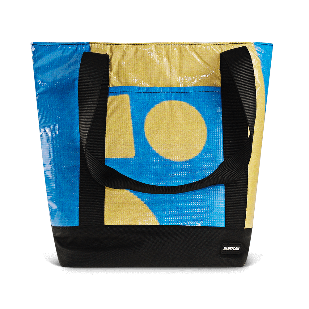 Beck Cooler Tote