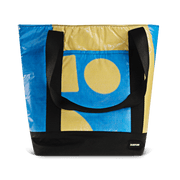 Beck Cooler Tote